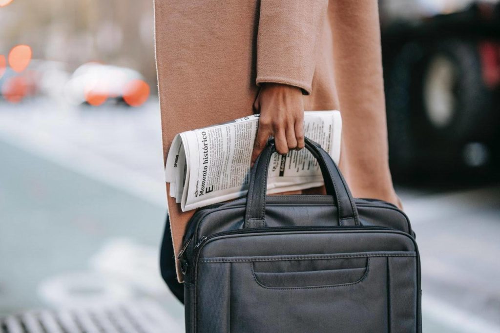 Les meilleurs types de sacs pour transporter son PC portable