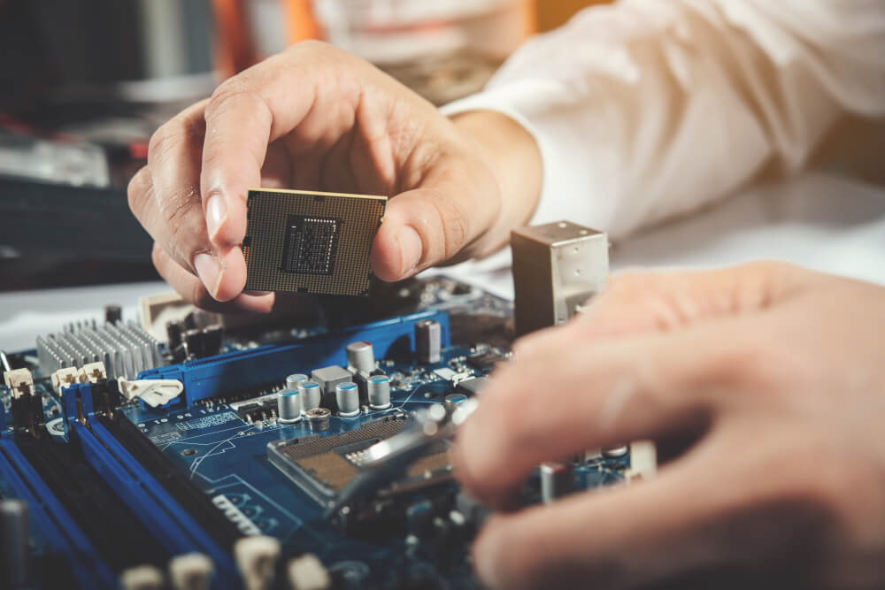 contrats de maintenance et services informatiques