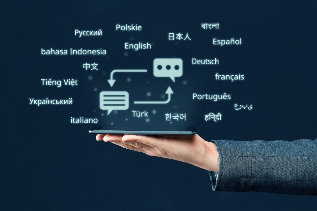 Comment traduire une photo sur Google Traduction Photo ?