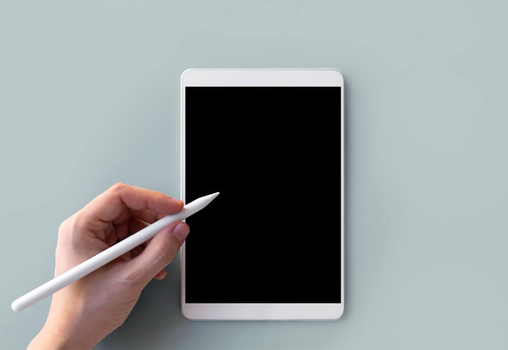 iPad Reconditionné