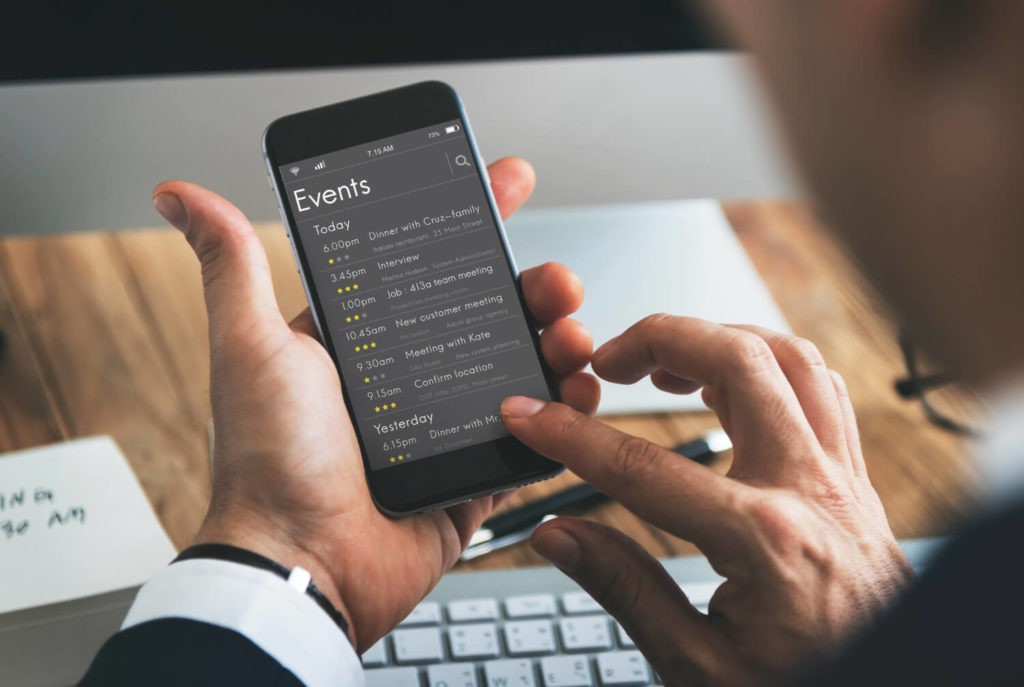 Comment préparer un événement digital en ligne ?