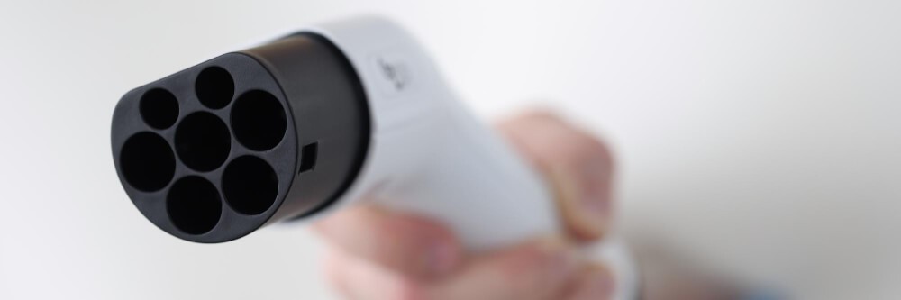 avantages chargeur pour véhicule électrique