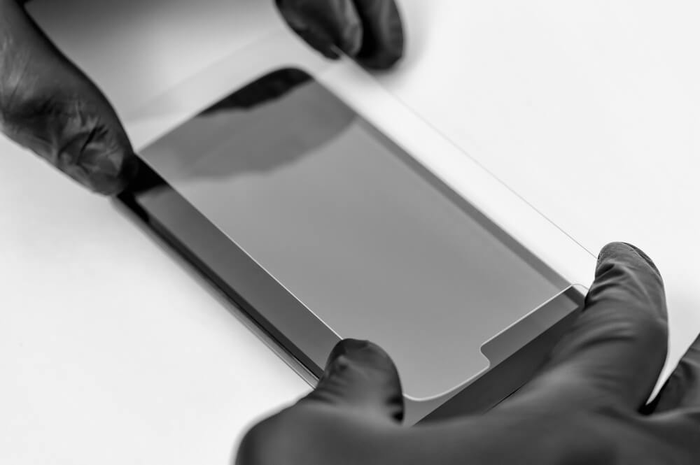faire poser un film de protection hydrogel avantages