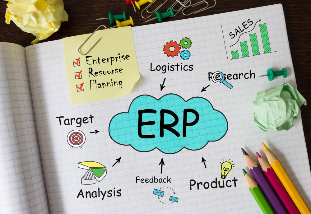 ERP Avantages Inconvénients