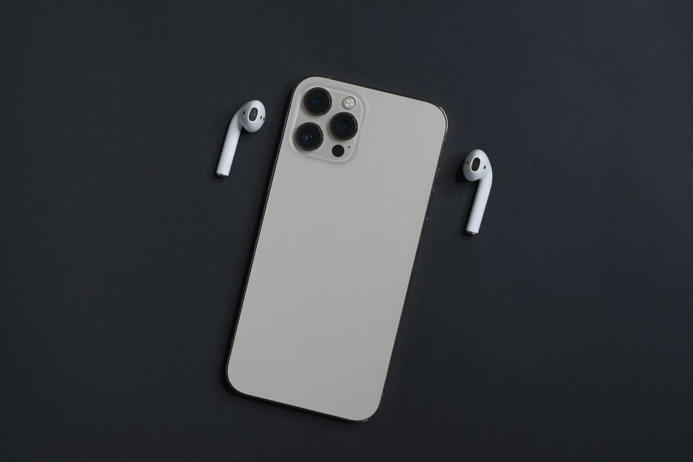 iphone reconditionné