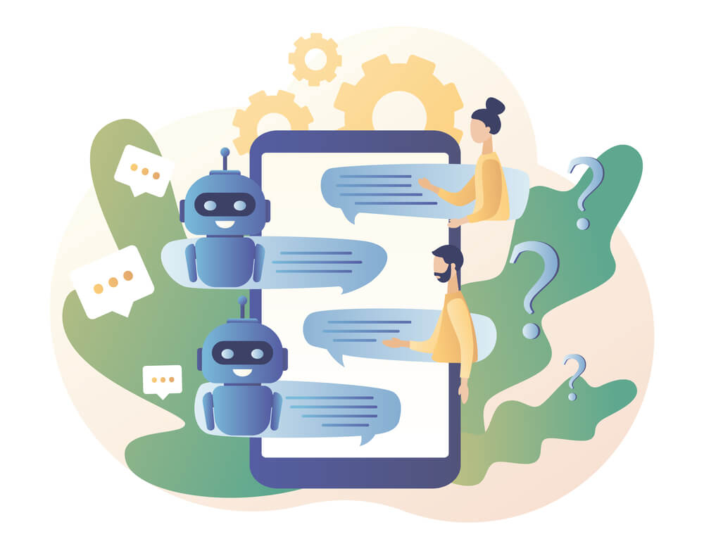 chatbot