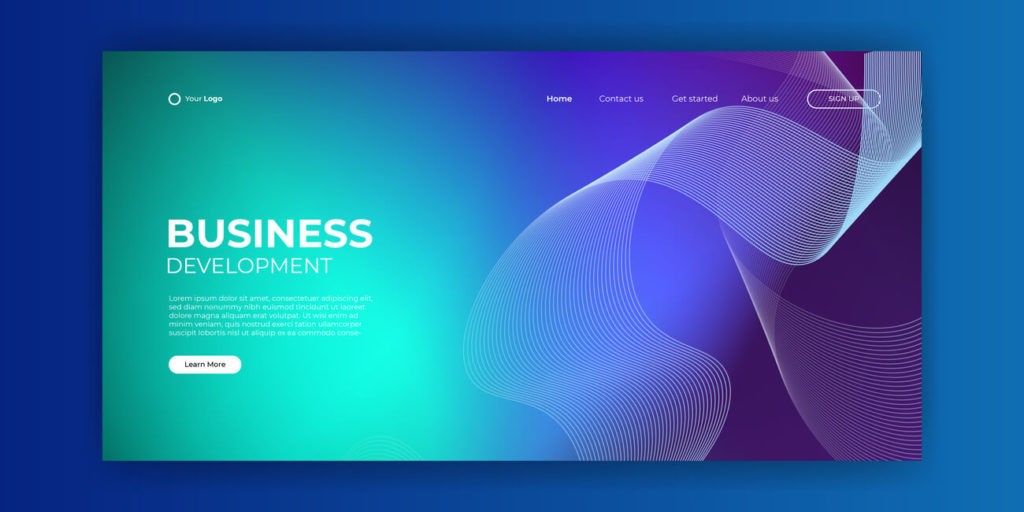 prix et avantages site vitrine