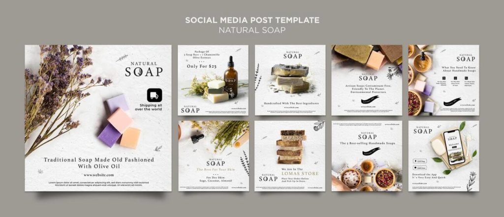 site vitrine et site e-commerce