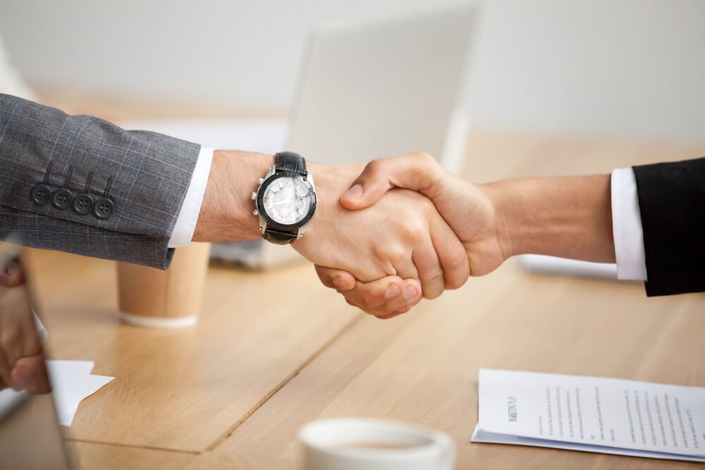 avenant au contrat de travail défintion