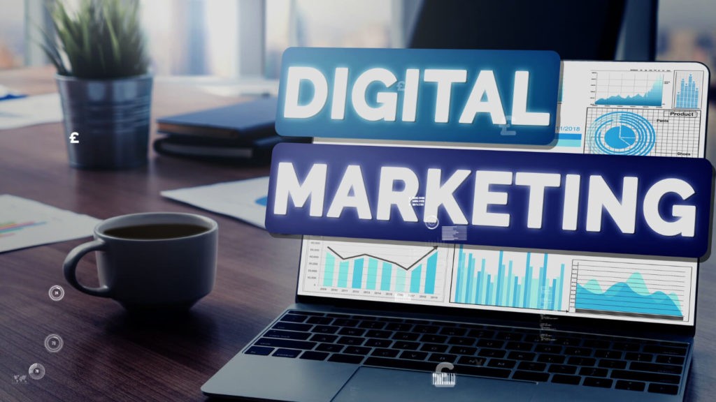 Quels sont les éléments clés du marketing Digital ?