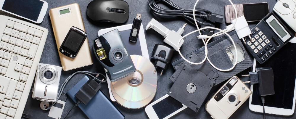 solutions pour recycler son téléphone