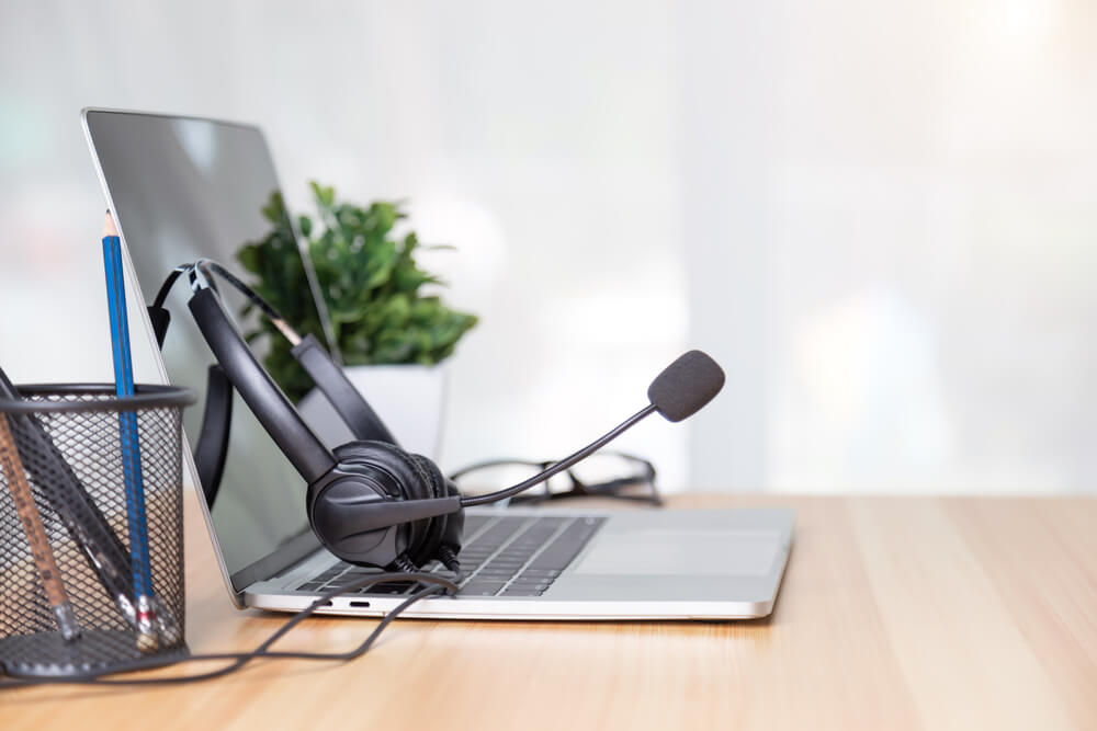 Téléphonie d'entreprise