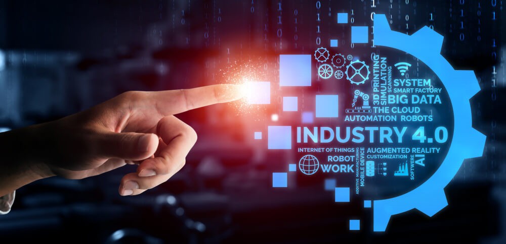 usine du futur concept et définition