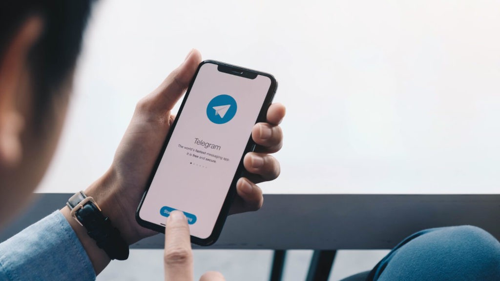 Formation Telegram : pourquoi et comment faire ?