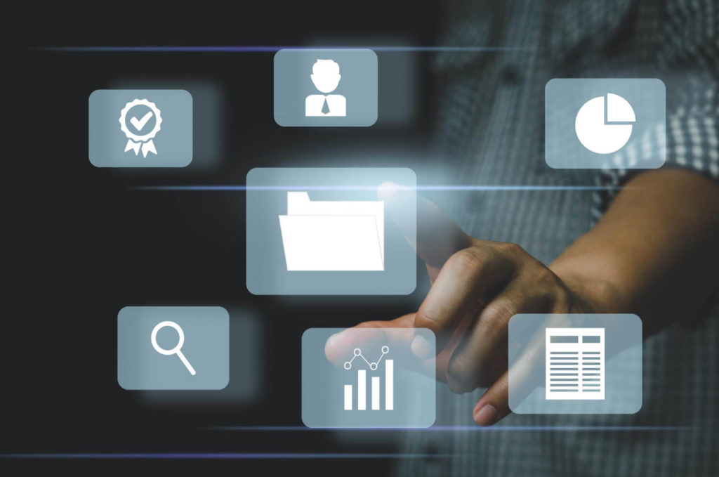 Le logiciel SIRH, une solution efficace pour l’optimisation des recrutements