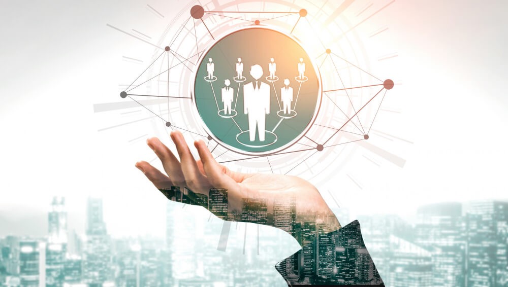 avantages digitalisation des processus RH