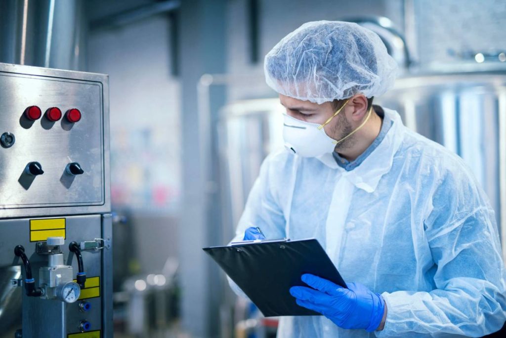 Industrie alimentaire : 4 machines de séparation de la viande à connaître