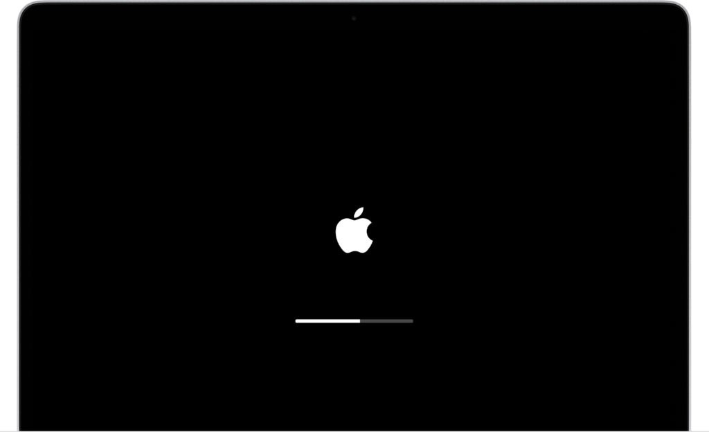Comment réparer un MacBook Pro bloqué sur l’écran de chargement ?