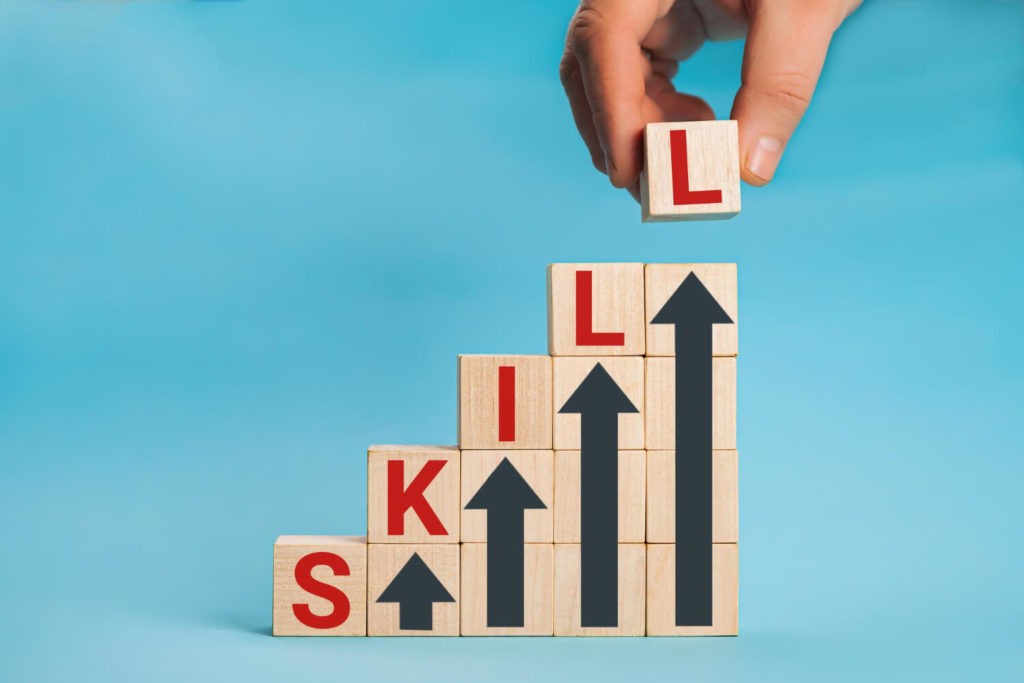 Quelles sont les astuces pour développer ses compétences professionnelles ?