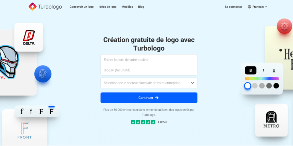 TurboLogo