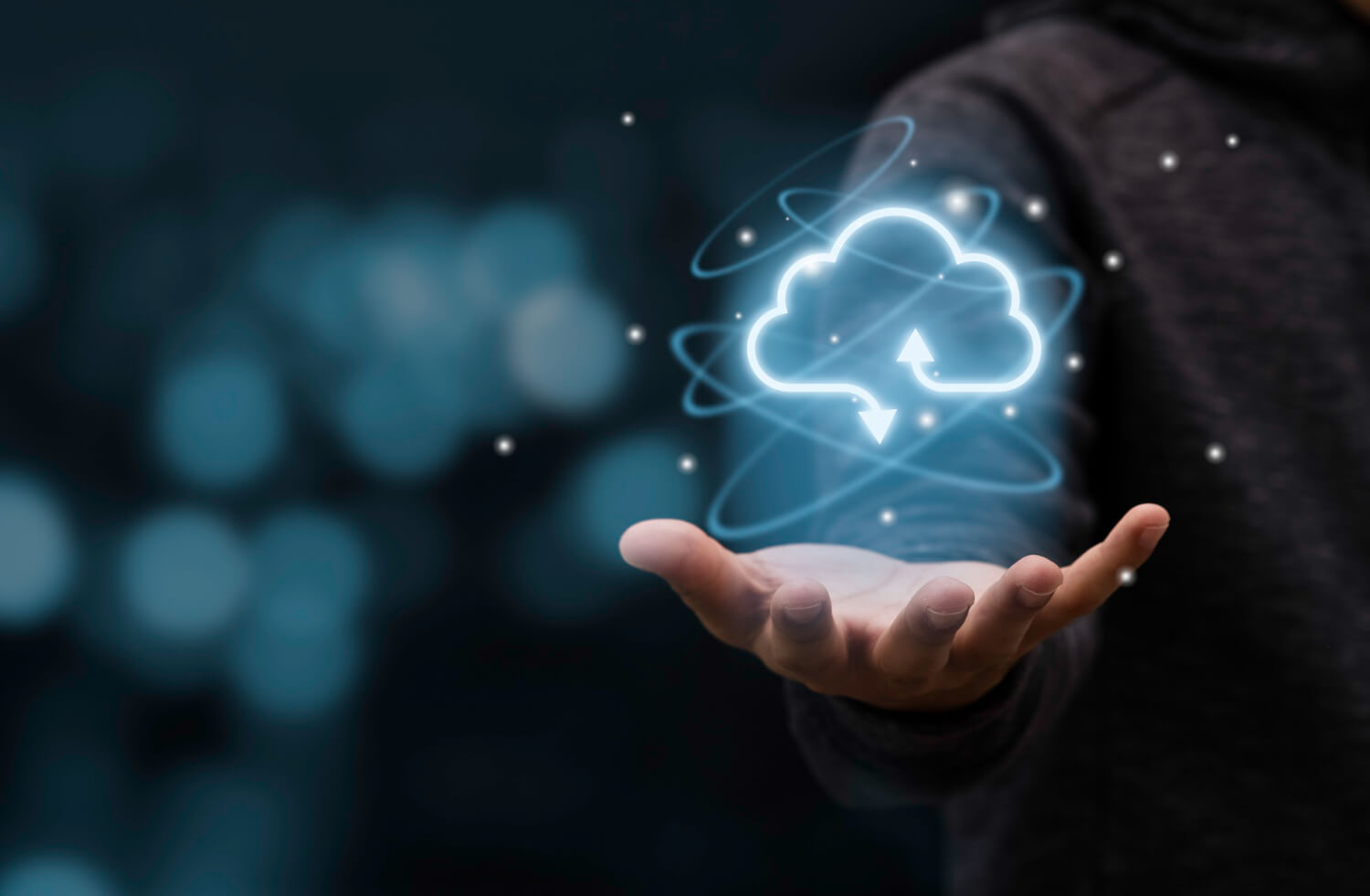 Cloud Computing Avantages Et Inconvénients