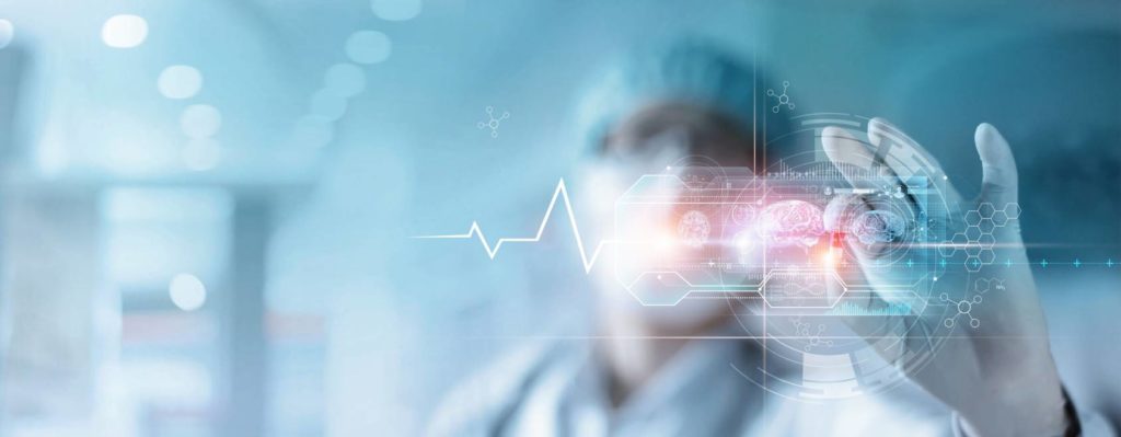 les données de santé