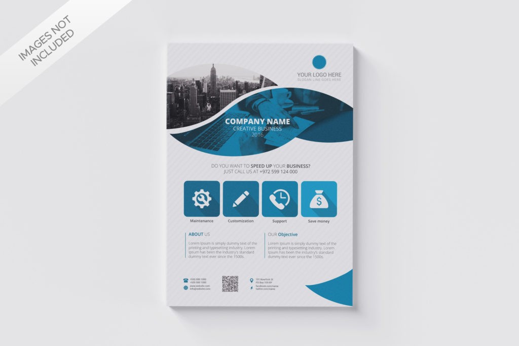 Le flyer : un outil de communication pour tous