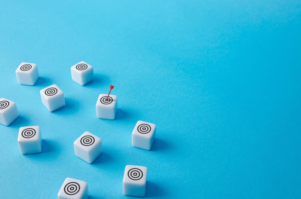 affiliation et niche définition