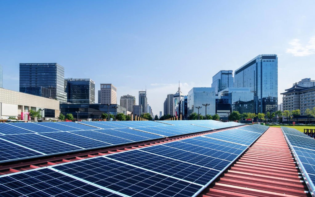 La nouvelle réglementation énergétique pour les bâtiments du tertiaire