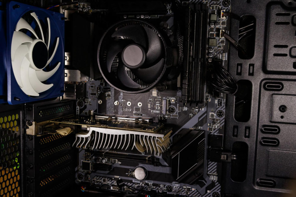 Ce que vous devez savoir sur les boîtiers PC