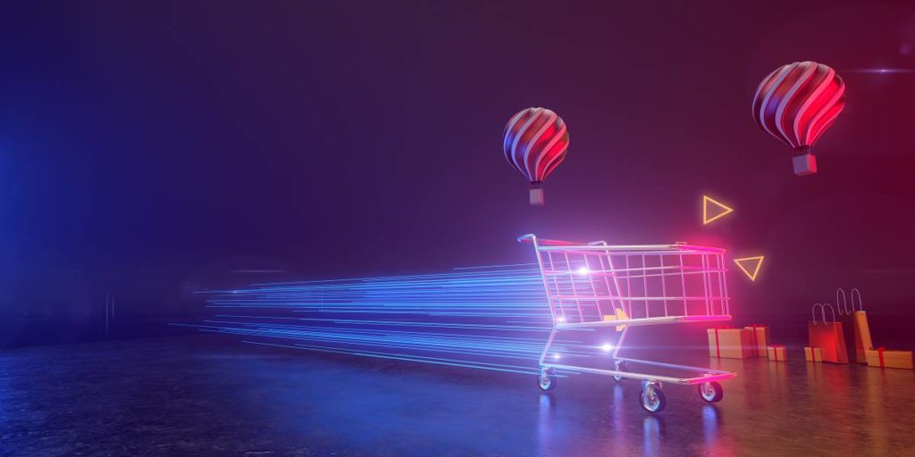 5 raisons pour lesquelles votre site d’e-commerce n’est pas performant