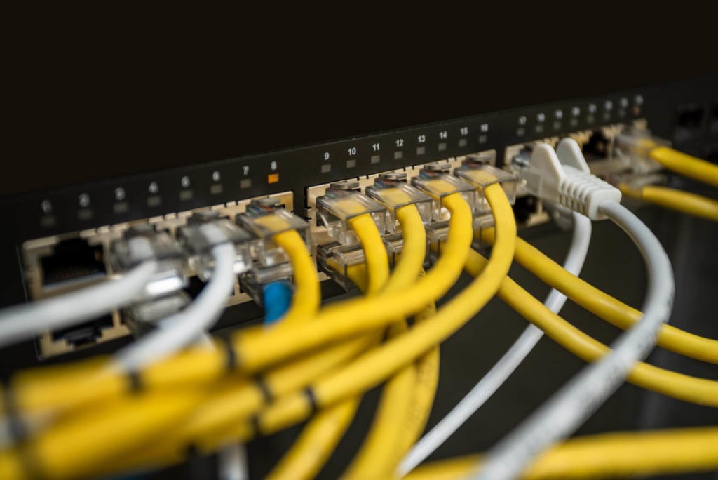 ADSL, fibre optique, fibre optique pro : quelles différences ?