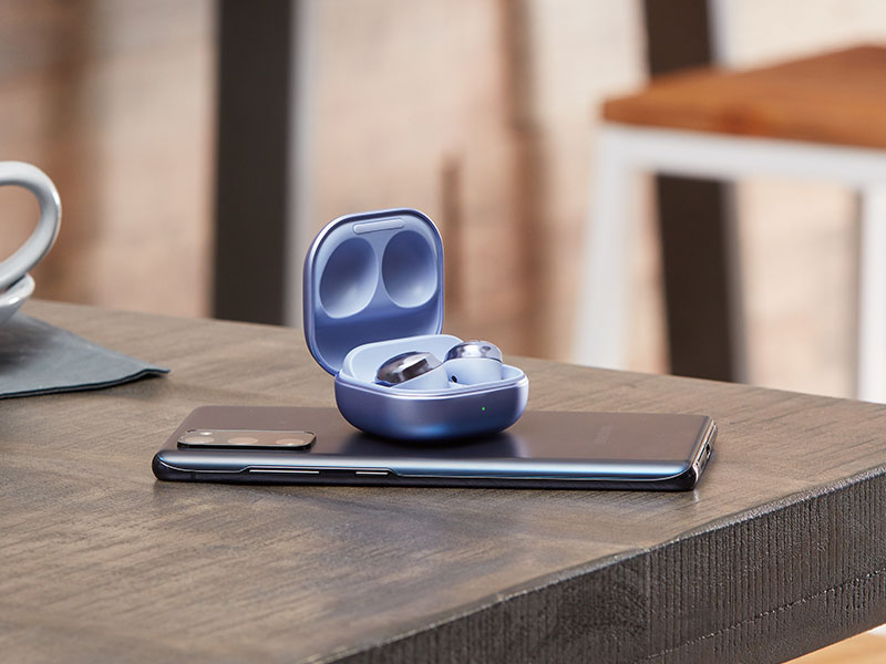 Écouteurs sans fil Samsung Galaxy Buds Pro :  Avis et bons plans !