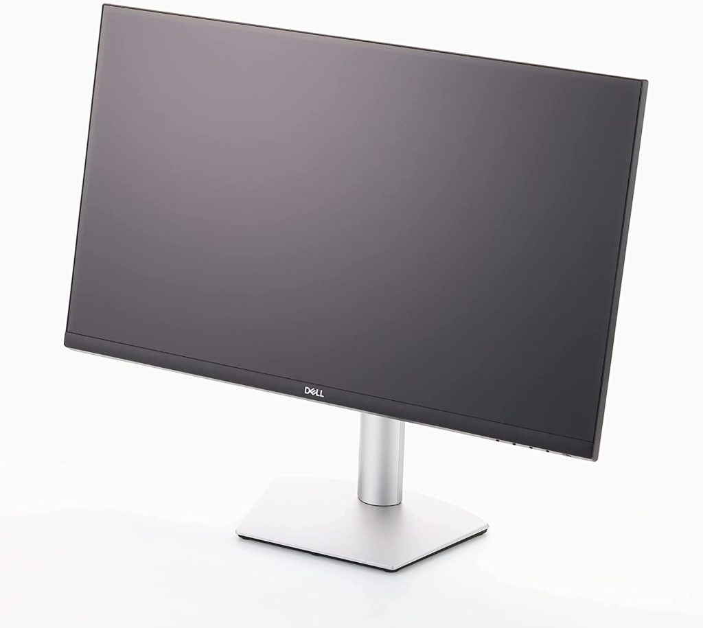 Écran Dell S2722QC USB-C 27″ 4K UHD : Avis et offres en cours