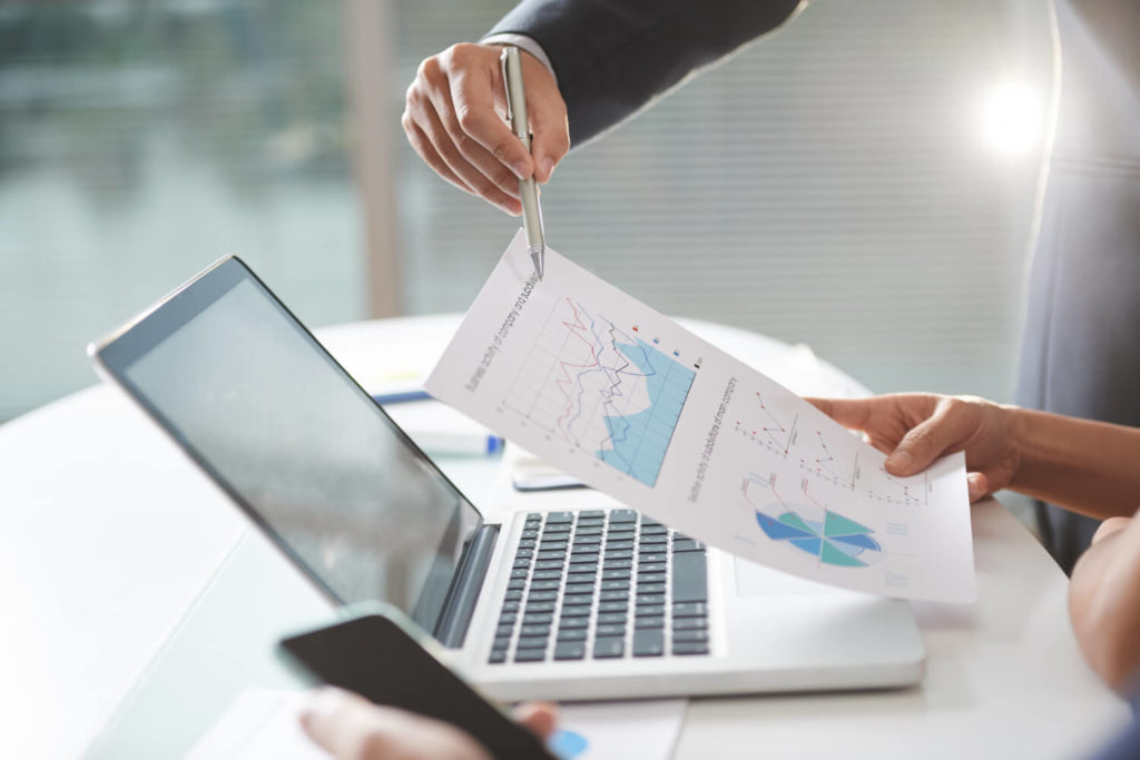 Pourquoi utiliser un outil de gestion de projet ?