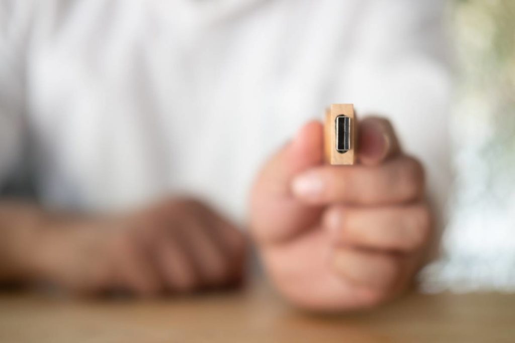 Clé USB publicitaire : comment choisir un modèle original et percutant ?