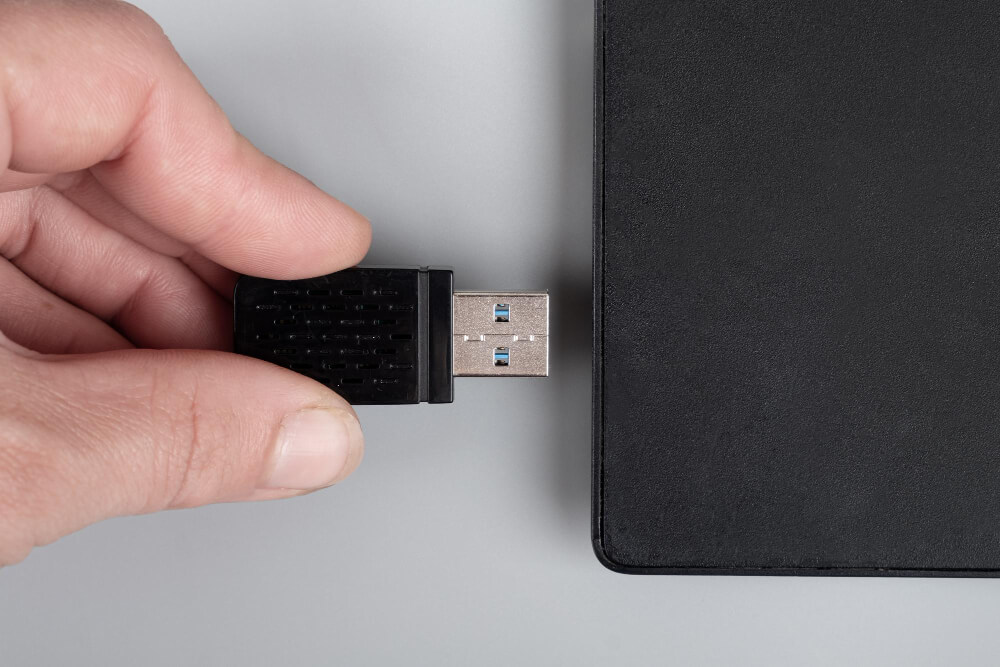 achat clé USB publicitaire