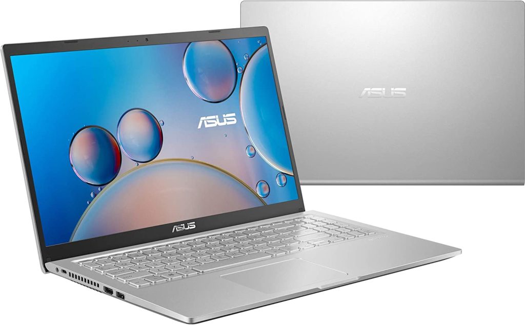 Découvrez le PC ultra fin Asus Vivobook R515JA