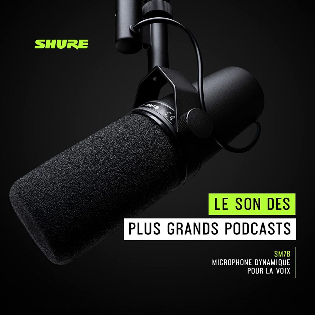 Les 7 meilleurs microphones de streaming en 2023