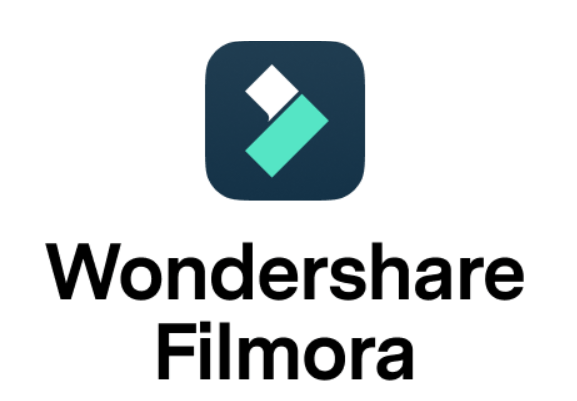 Wondershare Filmora logo