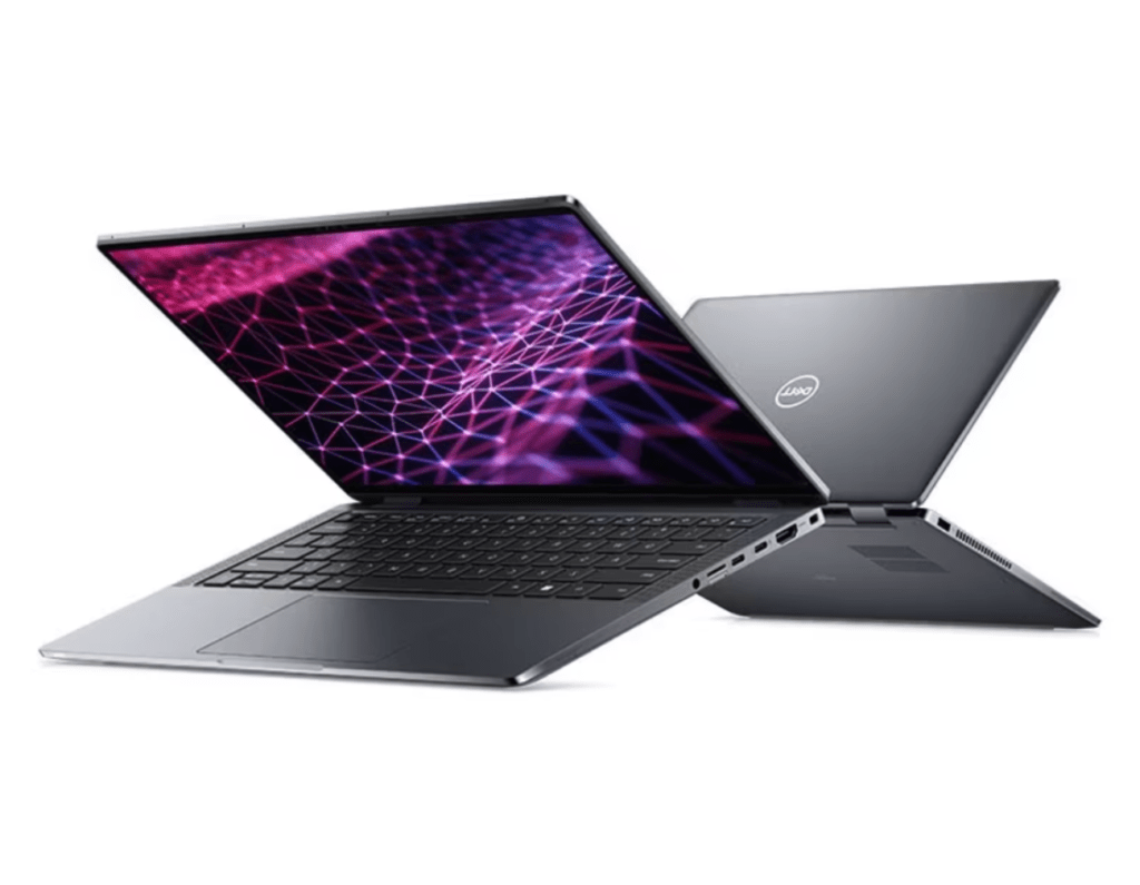 PC Portable DELL : ce qu’il faut savoir