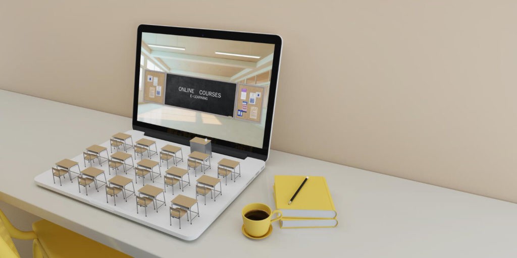 Formation professionnelle en ligne ou en présentiel ? Comment choisir celle qui vous convient le mieux