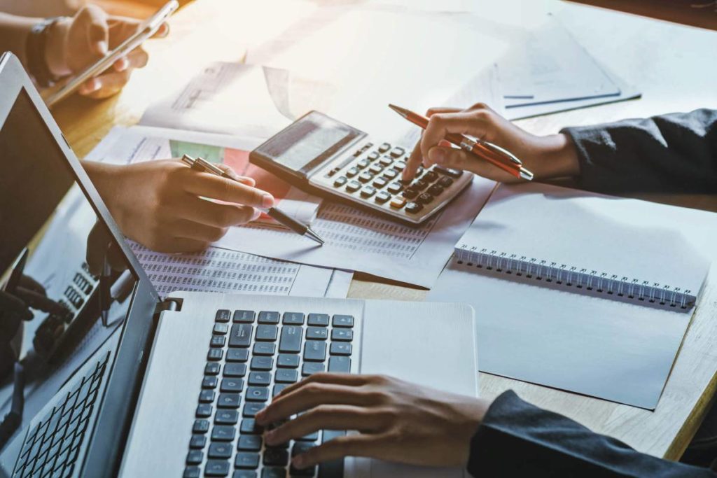 Que faire après un BTS comptabilité ?