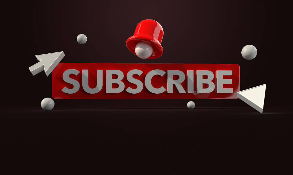 achat abonnés YouTube métier