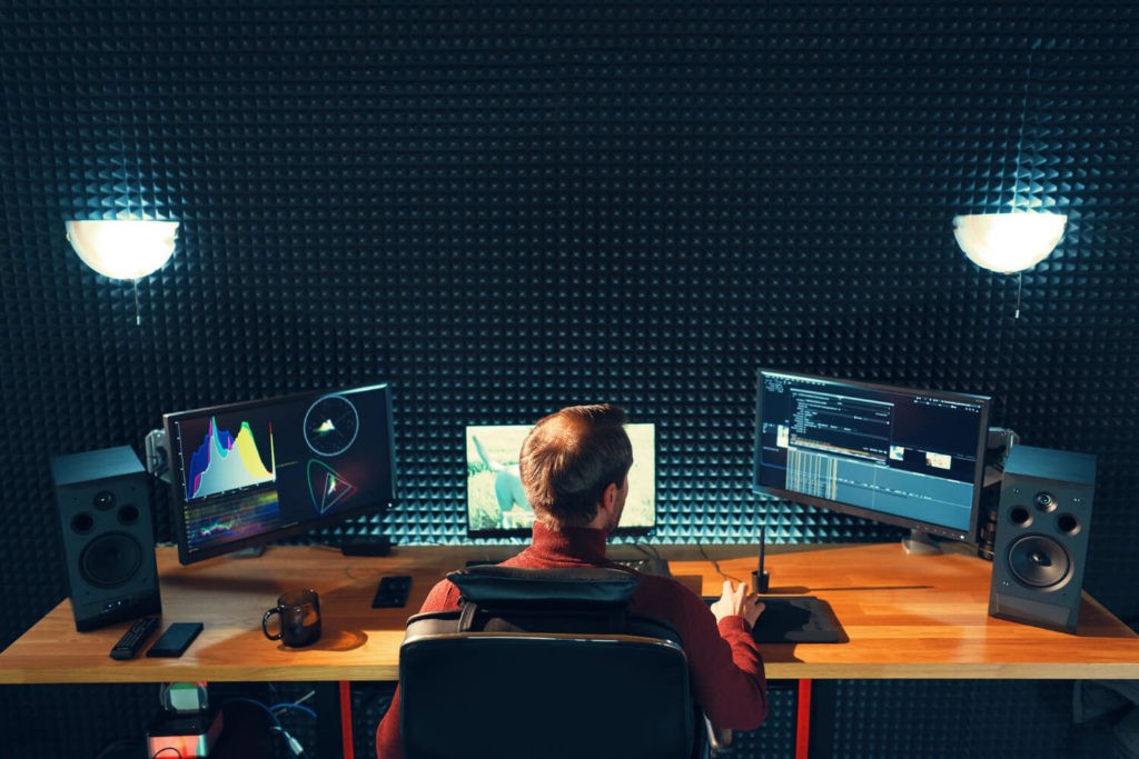 Pourquoi est-il important d’utiliser un logiciel de montage vidéo ?