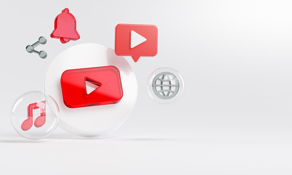 achat abonnés YouTube