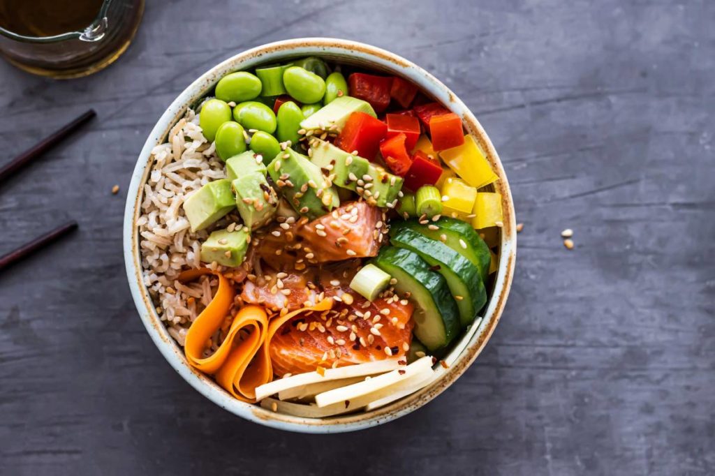 Restauration rapide healthy : les emballages à avoir