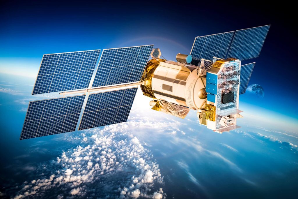 sécurité confidentialité réseaux satellites
