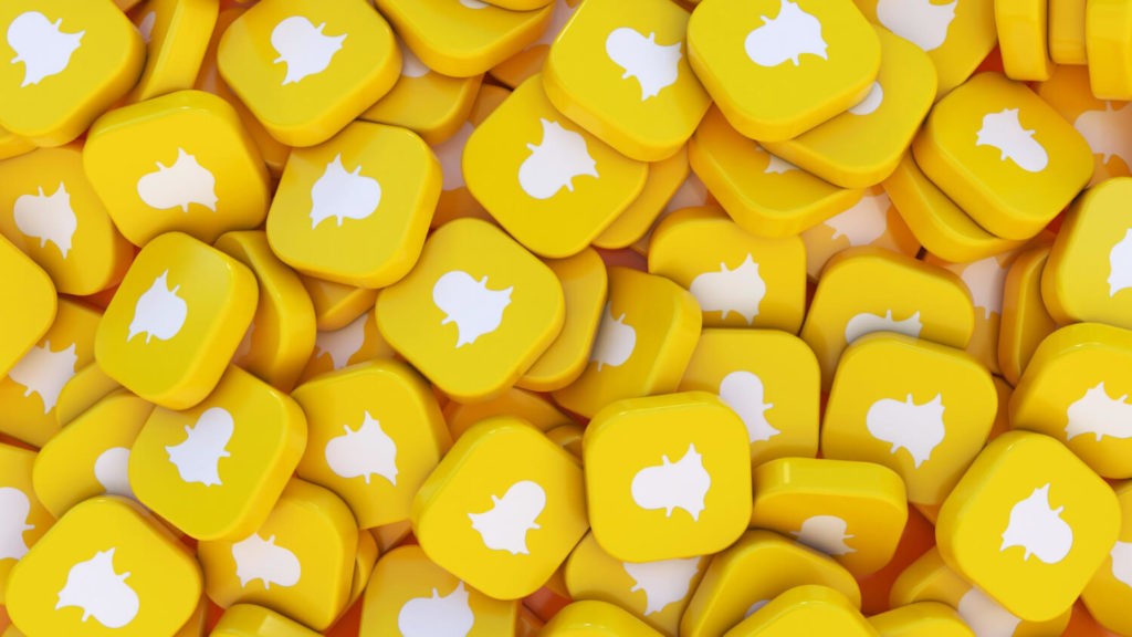 Comment mettre Snap en noir sur Android et sur IOS ?