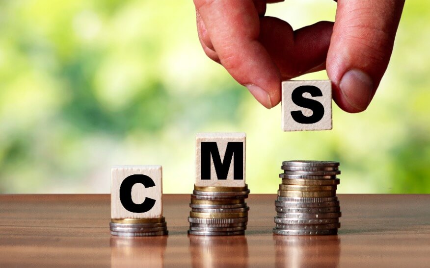CMS